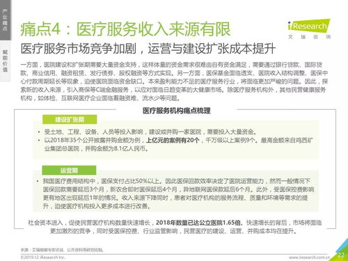 艾瑞咨詢《2019中國(guó)大健康產(chǎn)業(yè)金融白皮書》解讀 金融賦能健康，創(chuàng)新驅(qū)動(dòng)未來